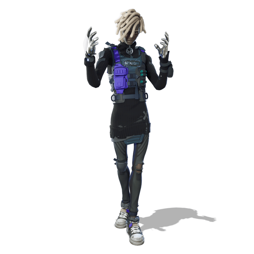 Skin Bytes Fortnite Featured Image