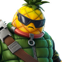 Pineapple Pete