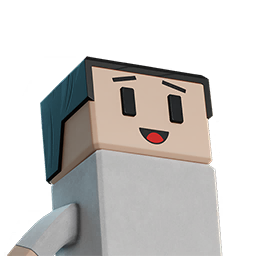 Skin Wrixel Fortnite Icon Image