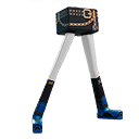 フォートナイトスキンのリクセル