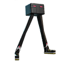 フォートナイトスキンのリクセル
