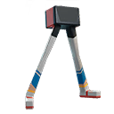 フォートナイトスキンのリクセル