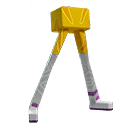 フォートナイトスキンのリクセル