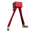 フォートナイトスキンのリクセル
