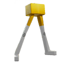 フォートナイトスキンのリクセル