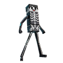 Skull Ranger