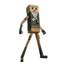 Jonesy