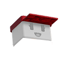 Ruby Cap