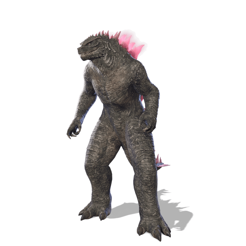 Skin Godzilla evolucionado Fortnite Featured Image