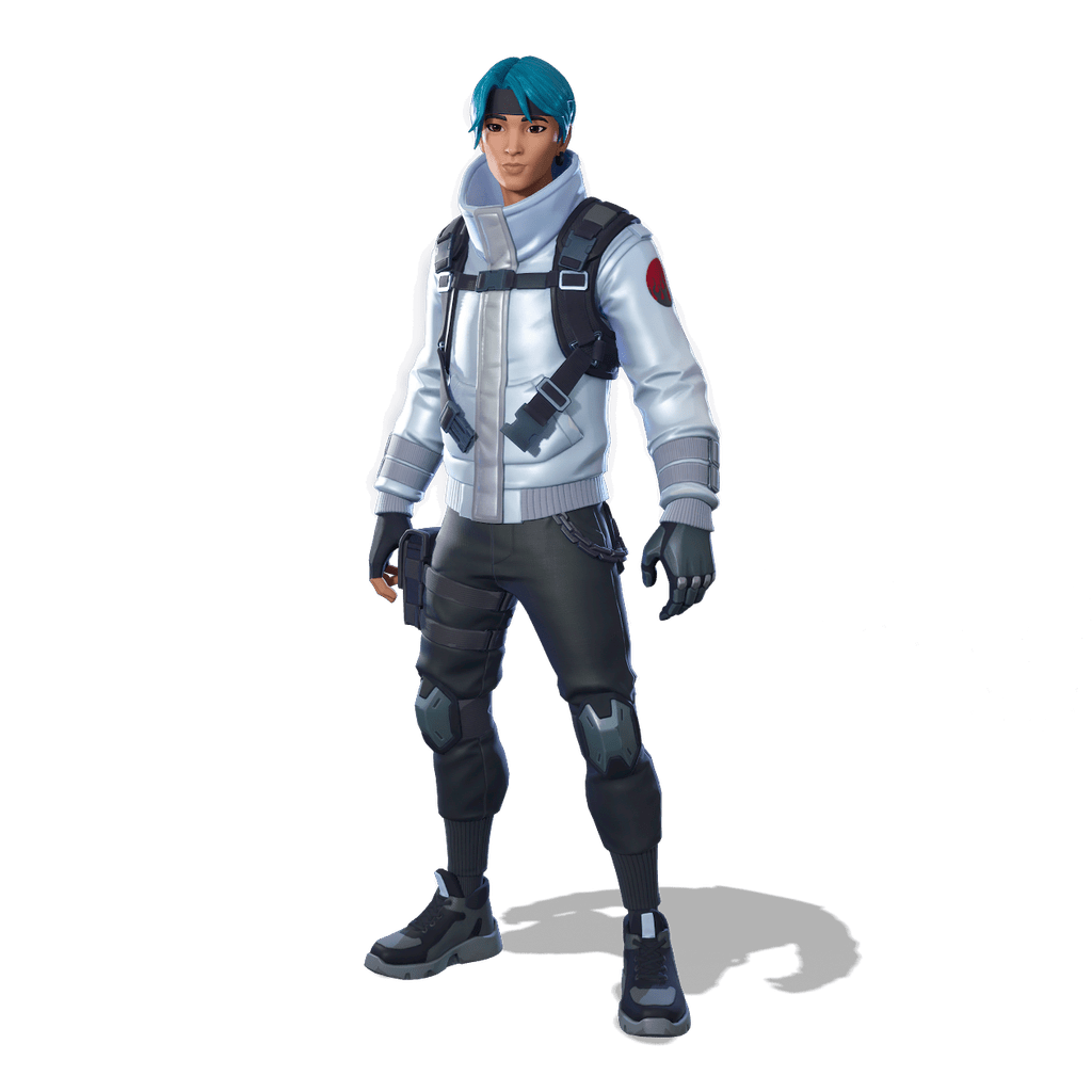 Skin Jun-Hwan Fortnite Featured Image