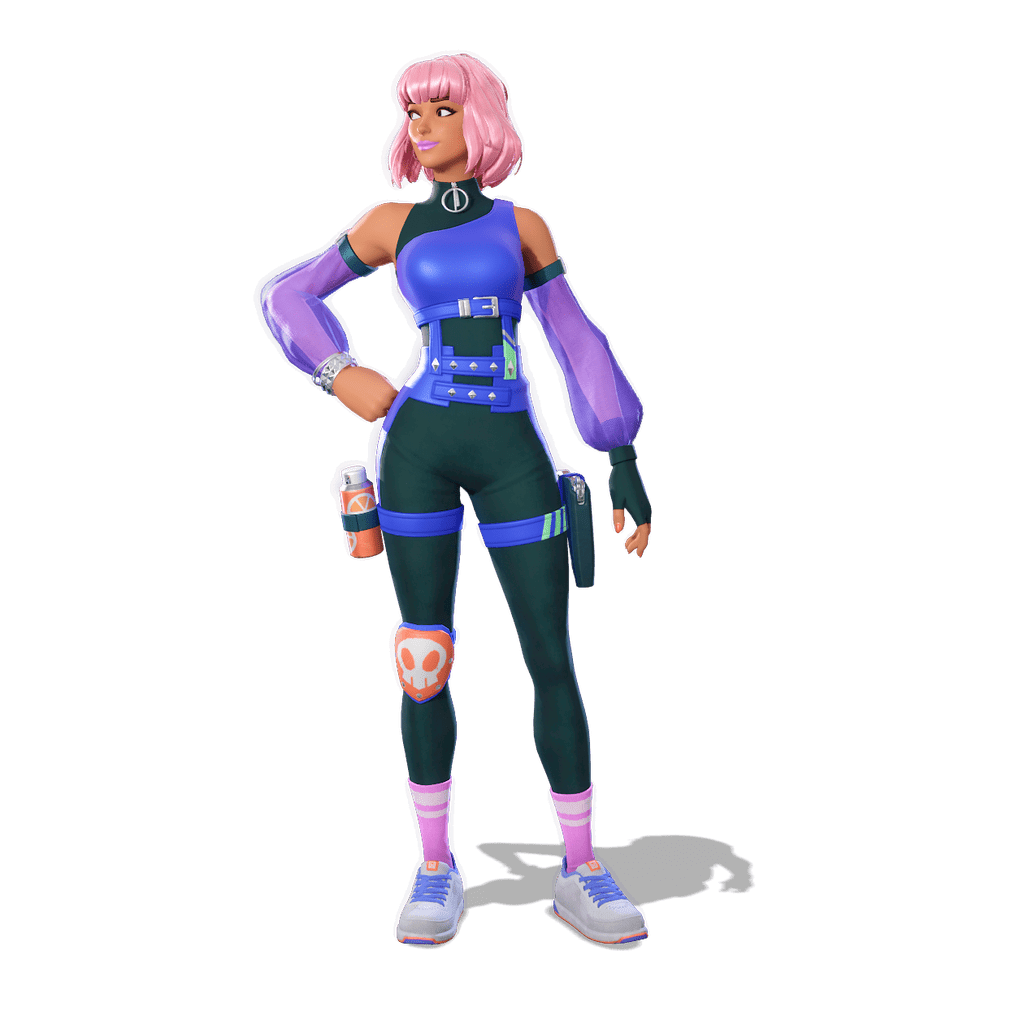 Skin Ayla Winn Fortnite Featured Image