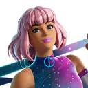 Cosmic Legacy