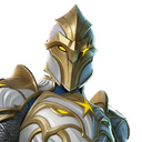 Final Boss CouRage (reactive off)