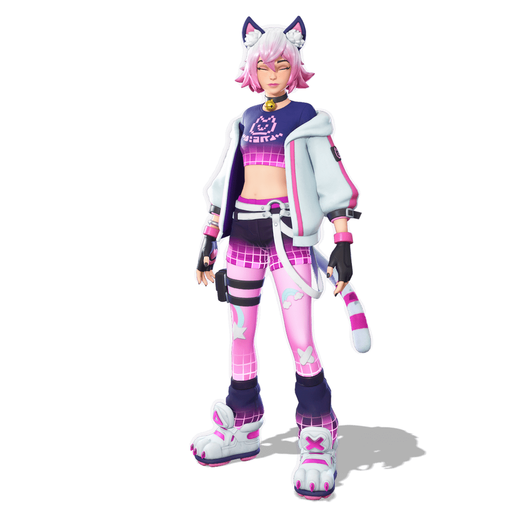 Catrin Glitch