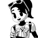 Toon Bomber Fortnite Skin