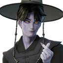 Jinu - style (Demon Jinu)