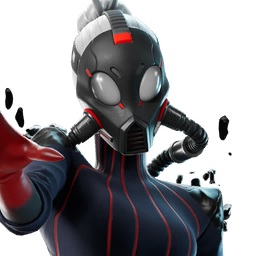 Miasma Fortnite Outfit