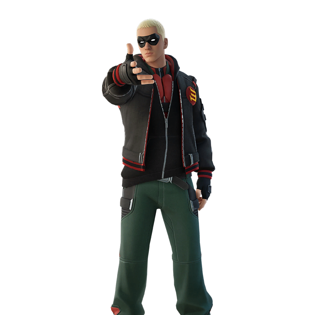 Rap Boy
