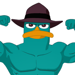 マッチョなペリー（エピック スキン）- フォートナイト