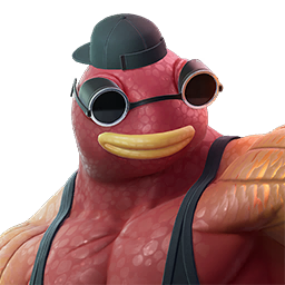 on