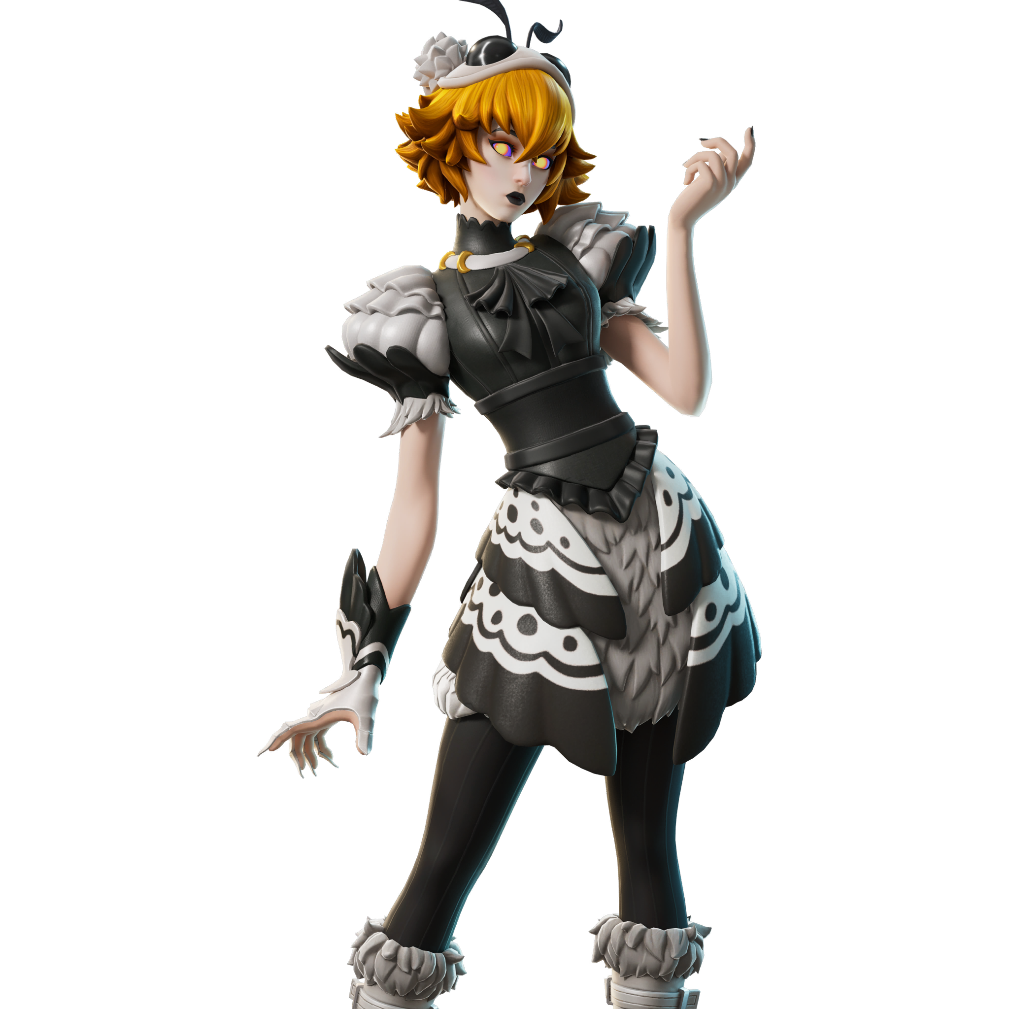 Lunelle