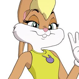 Lola Bunny