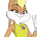 Lola Bunny