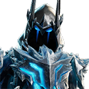 Exalted Ice King