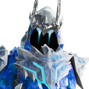 Frigid Glow