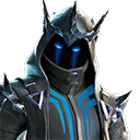 Exalted Ice King - style (Wrathful Ice King)