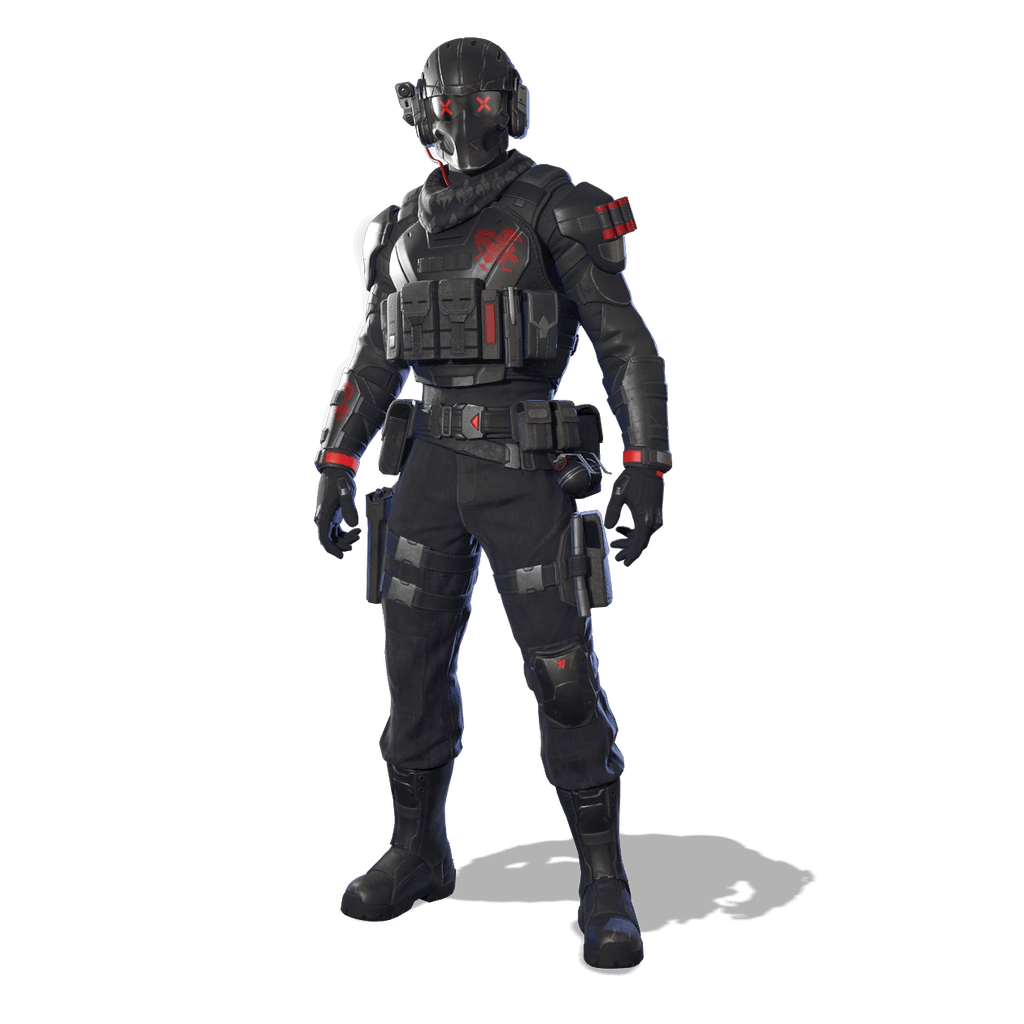 Skin Fantasma Fortnite Featured Image