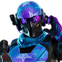 Decrypted Phantom