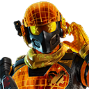 Override Phantom