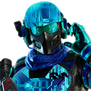 Mainframe Phantom