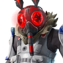 Mothmando Elite Fortnite Skin