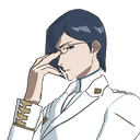 Uryu Ishida