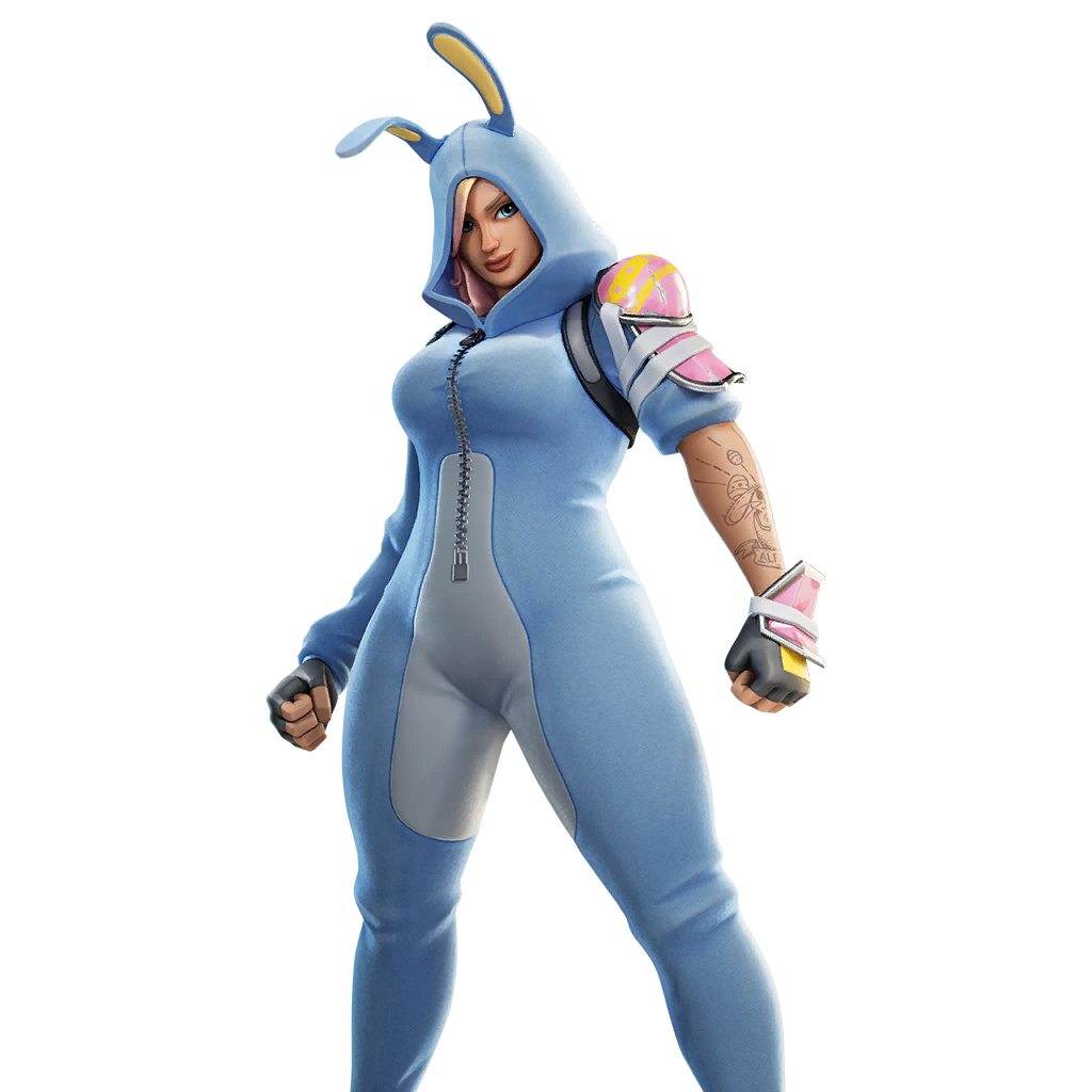 Miss Bunny Penny Outfit Fortnite Zone