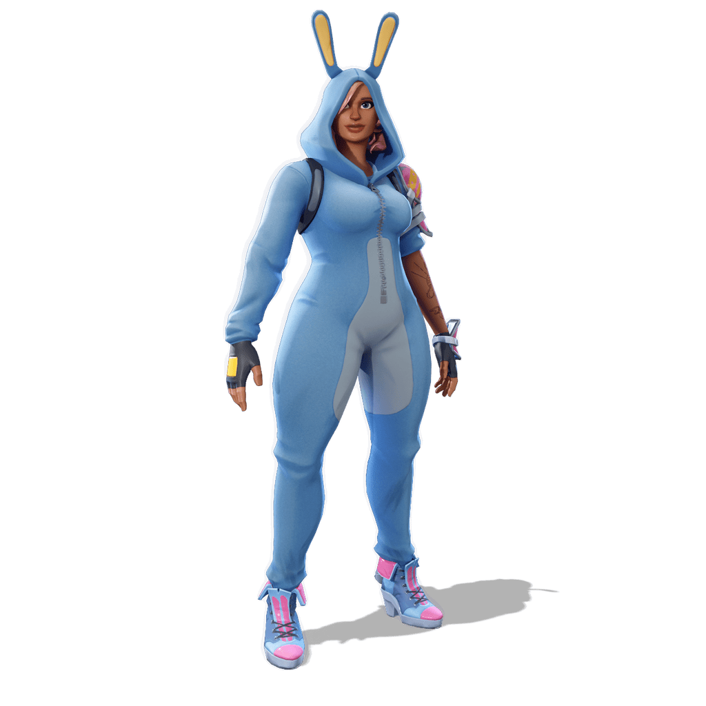 Miss Bunny Penny
