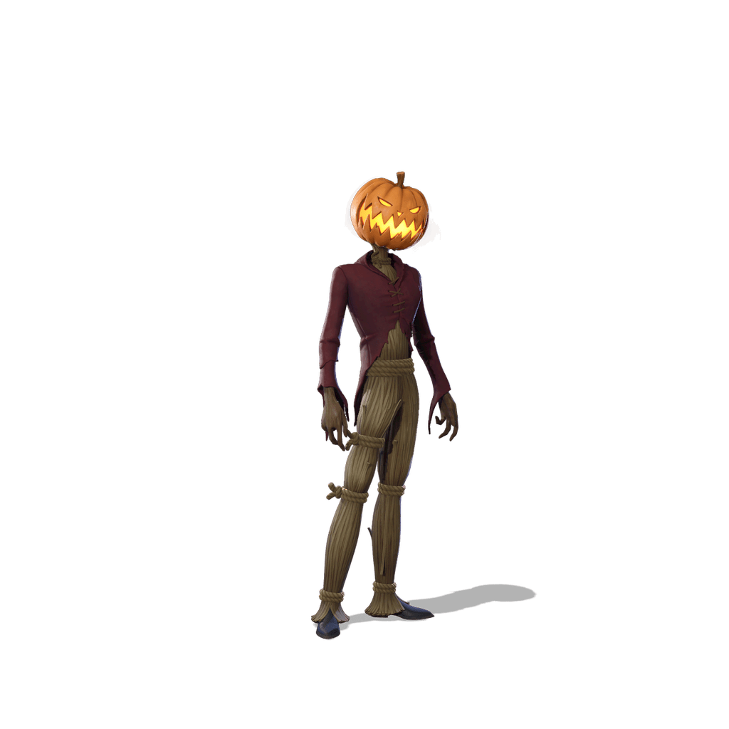 Skin Rei do Horror Fortnite Featured Image