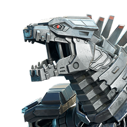 Mechagodzilla