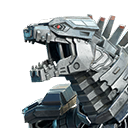 Mechagodzilla