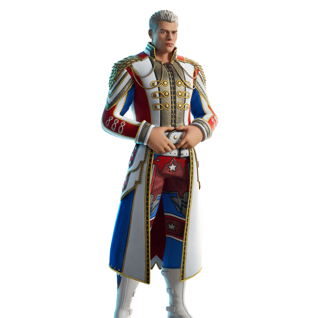 Cody Rhodes
