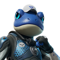 Pond Guardian Froggory