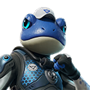 Pond Guardian Froggory