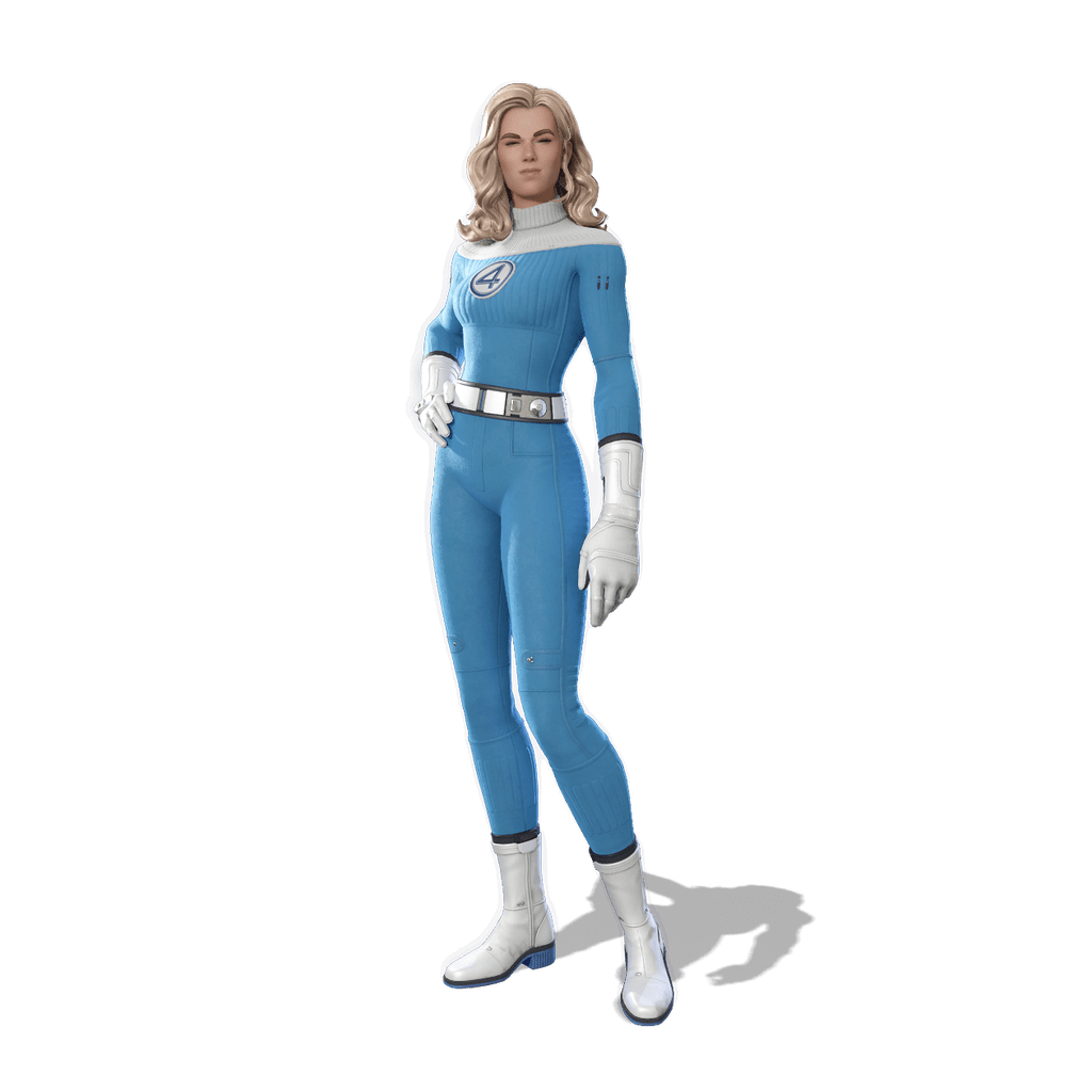 Skin Susan Storm Fortnite Featured Image
