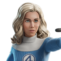 Susan Storm