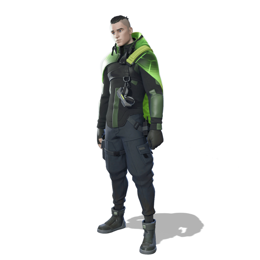 Skin Twyn Fortnite Featured Image