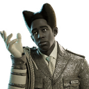 Tyler CHROMATIQUE (non réactif)