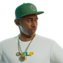 Tyler, The Creator