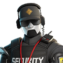 TBD Fortnite Skin